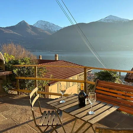 Casa Karine Swimming Pool And View - Larihome A43 *