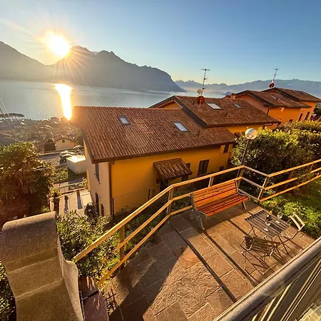 Апартаменты Casa Karine Swimming Pool And View - Larihome A43 *