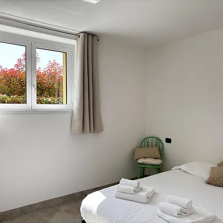 Casa Karine Swimming Pool And View - Larihome A43 Сан-Сиро