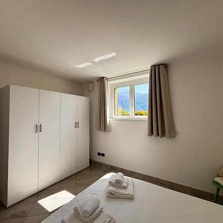 Casa Karine Swimming Pool And View - Larihome A43 * Сан-Сиро