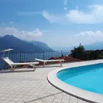 Casa Karine Swimming Pool And View - Larihome A43 산 시로