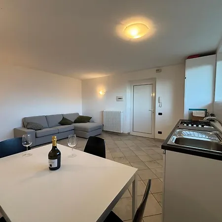 아파트 Casa Karine Swimming Pool And View - Larihome A43
