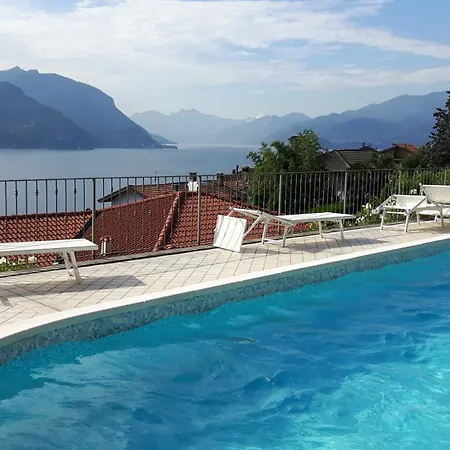 Apartment Casa Karine Swimming Pool And View - Larihome A43