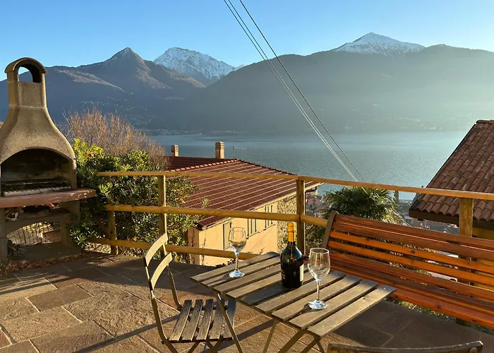 Casa Karine Swimming Pool And View - Larihome A43 *