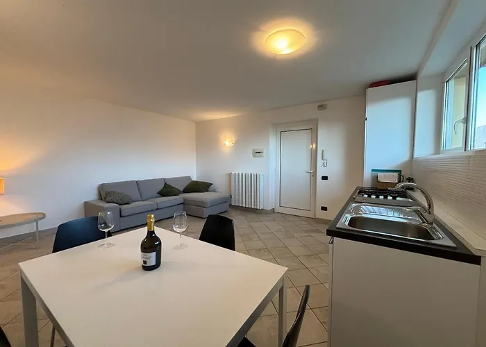公寓 Casa Karine Swimming Pool And View - Larihome A43
