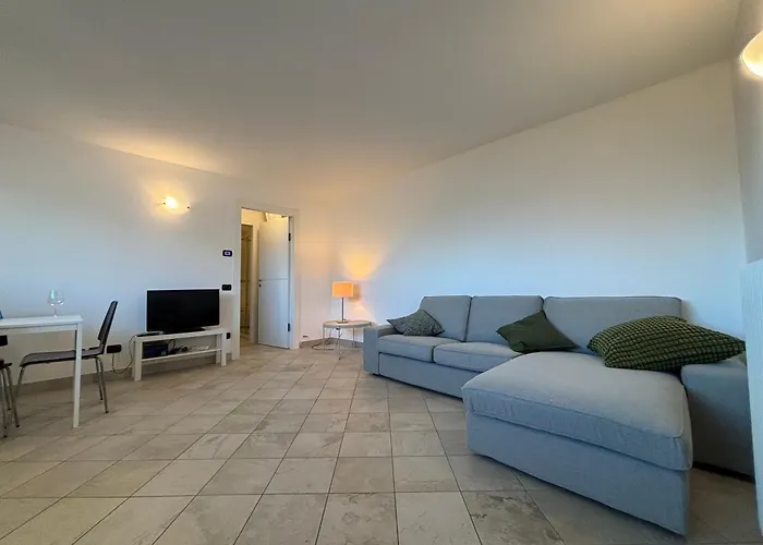 Casa Karine Swimming Pool And View - Larihome A43 公寓 *