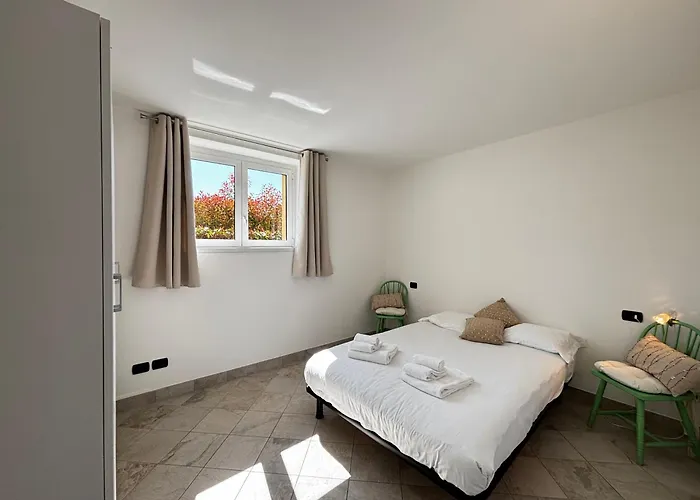 公寓 Casa Karine Swimming Pool And View - Larihome A43 圣西罗