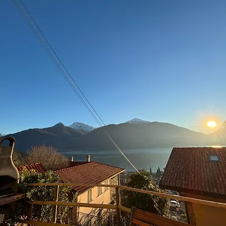 Casa Karine Swimming Pool And View - Larihome A43 Apartament San Siro (Lombardy)