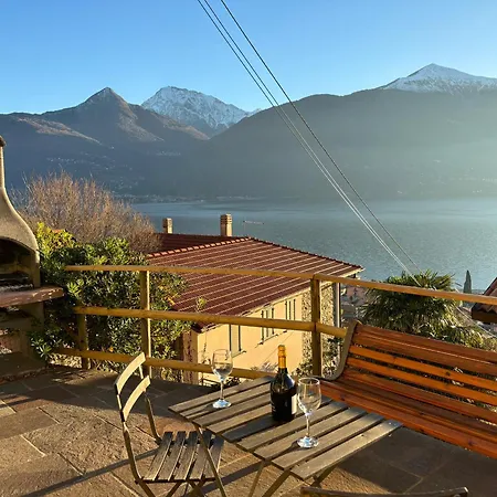 Casa Karine Swimming Pool And View - Larihome A43 *