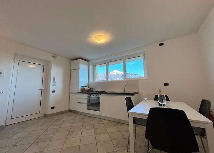 Casa Karine Swimming Pool And View - Larihome A43 Apartament