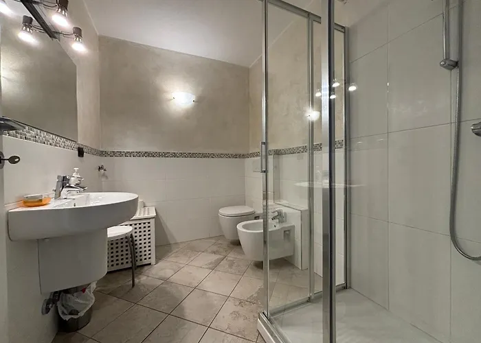 Apartament Casa Karine Swimming Pool And View - Larihome A43