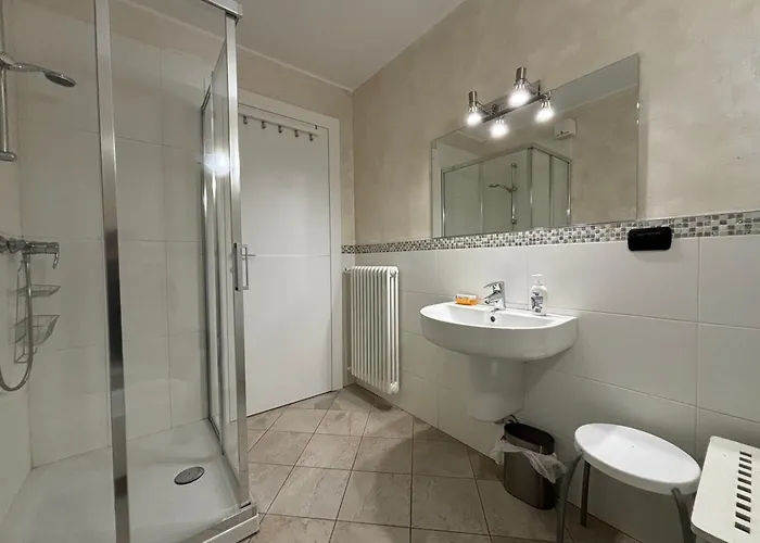 Casa Karine Swimming Pool And View - Larihome A43 San Siro (Lombardy)