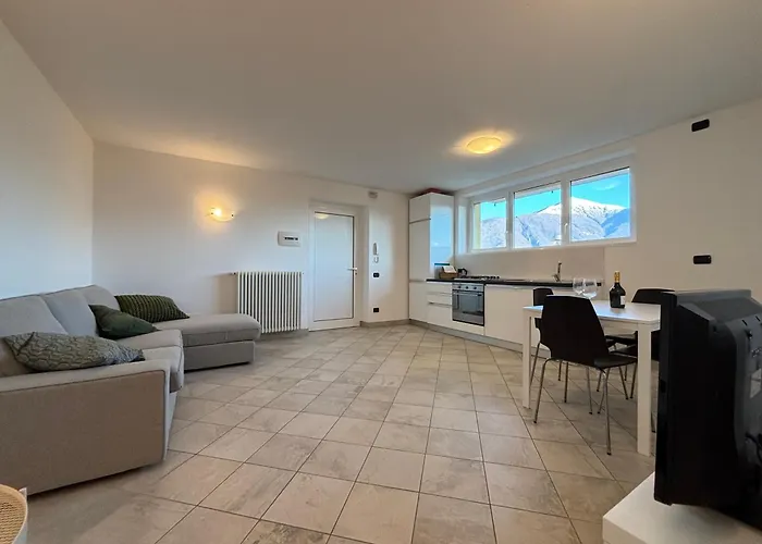 Casa Karine Swimming Pool And View - Larihome A43 Apartament