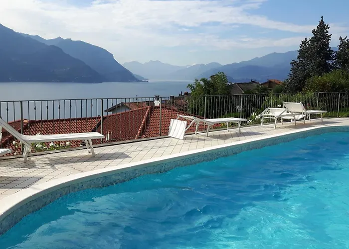 Apartament Casa Karine Swimming Pool And View - Larihome A43