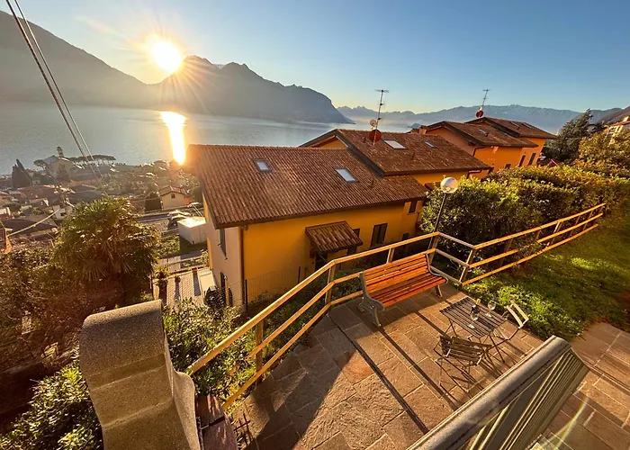 Apartament Casa Karine Swimming Pool And View - Larihome A43 *