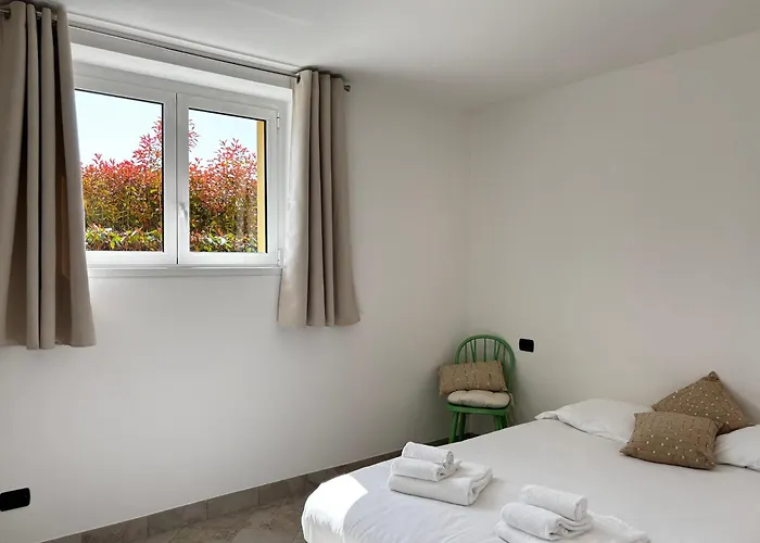 Casa Karine Swimming Pool And View - Larihome A43 San Siro (Lombardy)